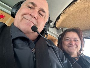 Image of Helicopter Tour Grand Canyon National Park | Adrenaline  review