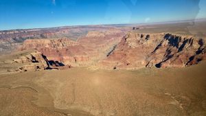 Image of Helicopter Tour Grand Canyon National Park | Adrenaline  review