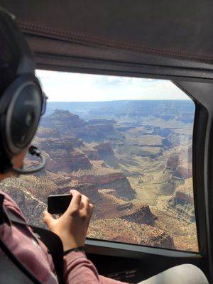 Image of Helicopter Tour Grand Canyon National Park | Adrenaline  review