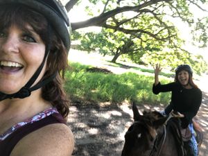 Image of Horseback Riding Oahu, Kualoa Ranch - 2 Hours | Adrenaline  review