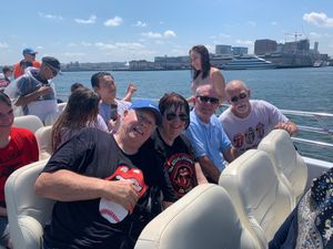 Image of Codzilla Speed Boat Ride, Boston - 40 Minutes | Adrenaline  review