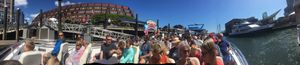 Image of Codzilla Speed Boat Ride, Boston - 40 Minutes | Adrenaline  review