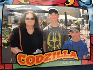 Image of Codzilla Speed Boat Ride, Boston - 40 Minutes | Adrenaline  review