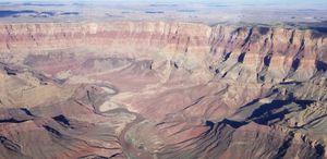 Image of Grand Canyon South Rim Plane Tour - 50 Minutes | Adrenaline  review