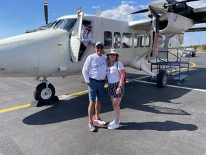 Image of Grand Canyon South Rim Plane Tour - 50 Minutes | Adrenaline  review
