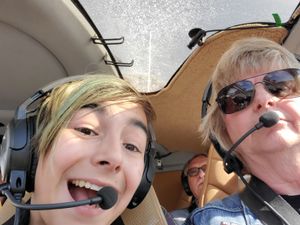 Image of Grand Canyon Helicopter Tour with Champagne Landing  review