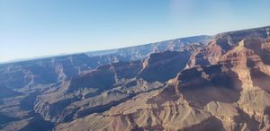 Image of Sunset Helicopter and Hummer Tour South Rim | Adrenaline  | Grand Canyon review