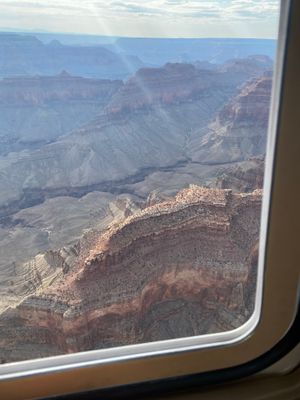Image of Sunset Helicopter and Hummer Tour South Rim | Adrenaline  | Grand Canyon review
