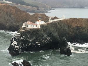 Image of Private Helicopter Tour from Saulsalito | Adrenaline  | San Francisco review