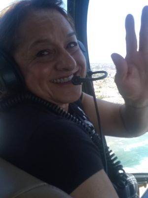 Image of Private Helicopter Ride San Diego | Oceanside Tour  review