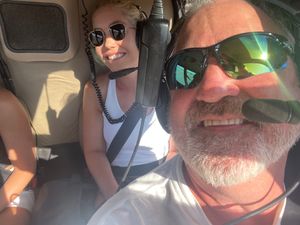 Image of Private Helicopter Tour Oceanside to La Jolla | Adrenaline  | San Diego review