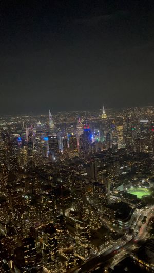 Image of Helicopter Tour New York City Lights | Adrenaline  review