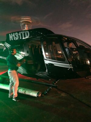 Image of Helicopter Tour New York City Lights | Adrenaline  review
