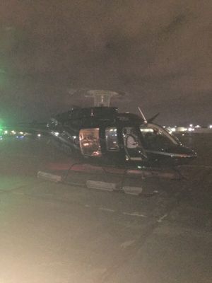 Image of Helicopter Tour New York City Lights | Adrenaline  review