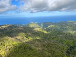 Image of Helicopter Tour Doors Off West Maui and Molokai | Adrenaline  review