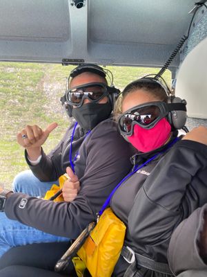 Image of Helicopter Tour Doors Off West Maui and Molokai | Adrenaline  review