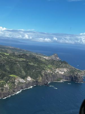 Image of Helicopter Tour Doors Off West Maui and Molokai | Adrenaline  review