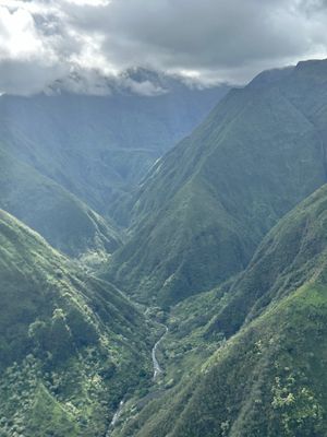 Image of Helicopter Tour Doors Off West Maui and Molokai | Adrenaline  review