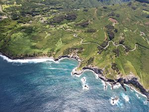 Image of Helicopter Tour Doors Off West Maui and Molokai | Adrenaline  review