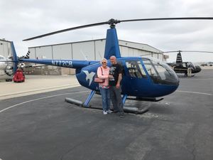 Image of Private Helicopter Tour Los Angeles City | Adrenaline  review