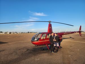 Image of Private Helicopter Tour San Diego - 30 Minutes | Adrenaline  review