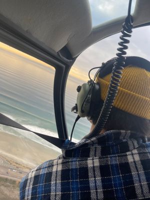 Image of Private Helicopter Tour San Diego - 30 Minutes | Adrenaline  review
