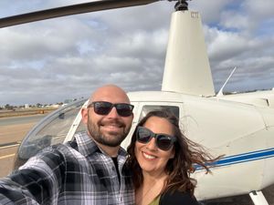 Image of Private Helicopter Tour San Diego - 30 Minutes | Adrenaline  review