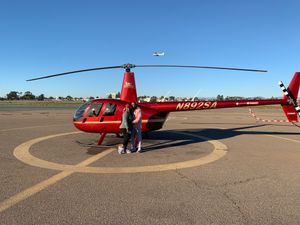 Image of Private Helicopter Tour San Diego - 30 Minutes | Adrenaline  review