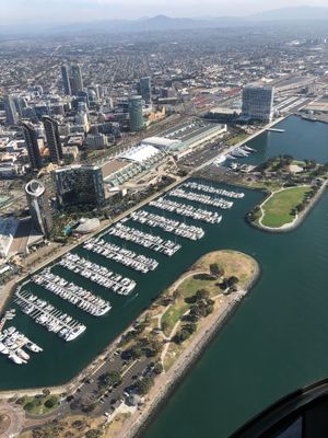 Image of Helicopter Tour San Diego, Top Gun Flight | Adrenaline  review
