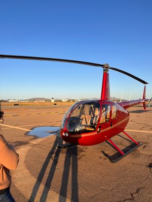 Image of Helicopter Tour San Diego, Top Gun Flight | Adrenaline  review
