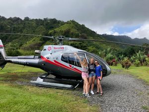 Image of Helicopter Tour Maui, Hana Rainforest Flight | Adrenaline  review