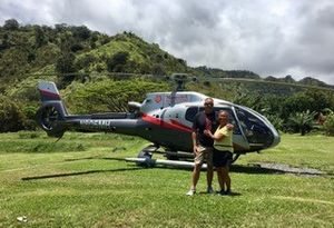 Image of Helicopter Tour Maui, Hana Rainforest Flight | Adrenaline  review