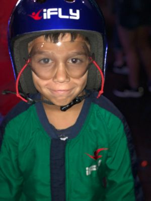 Image of Fort Lauderdale Indoor Skydiving - 2 Flights | Adrenaline  review