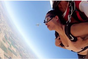 Image of Skydive Phoenix - 12,500 ft Jump | Adrenaline  review