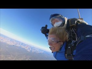 Image of Skydive Grand Canyon, Tandem Skydiving Experience  review