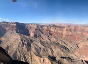 Image of Skydive Grand Canyon, Tandem Skydiving Experience  review
