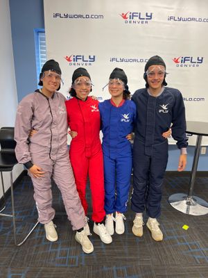 Image of Denver Indoor Skydiving - 2 Flights | Adrenaline  review