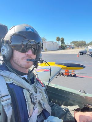 Image of Fly an L-39 Jet Fighter, Tampa - 45 Minutes | Adrenaline  review