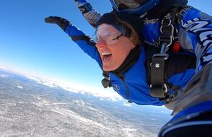 Image of Skydive the Grand Canyon South Rim | Adrenaline  review