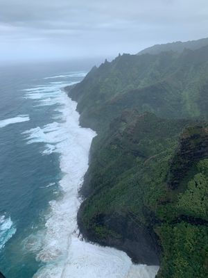 Image of Private Helicopter Tour Kauai - 60 Minutes | Adrenaline  review