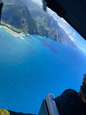 Image of Helicopter Tour Kauai, Doors Off Tour | Adrenaline  review