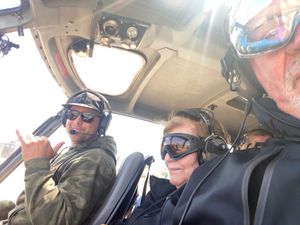 Image of Helicopter Tour Kauai, Doors Off Tour | Adrenaline  review