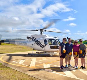 Image of Helicopter Tour Kauai, Amazing Adventure | Adrenaline  review