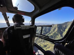 Image of Helicopter Tour Kauai, Amazing Adventure | Adrenaline  review