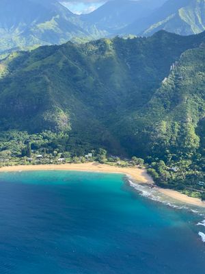 Image of Helicopter Tour Kauai, Jurassic Landing | Adrenaline  review