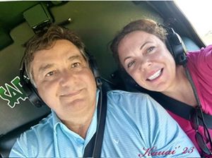 Image of Helicopter Tour Kauai, Waterfall Adventure | Adrenaline  review