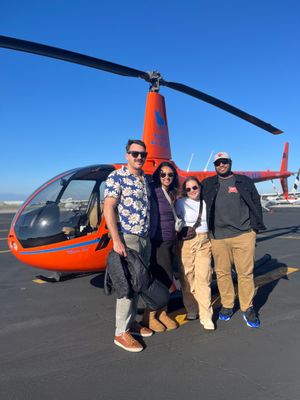 Image of Helicopter Tour Los Angeles, Downtown | Adrenaline  review