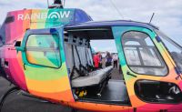 Doors Off Helicopter Tour Big Island, Kona Coast - 30 Minutes