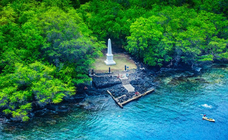 Doors Off Helicopter Tour Big Island, Kona Coast - 30 Minutes