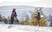 Weekend Palisades Tahoe Lift Pass, Lake Tahoe - 1 Day